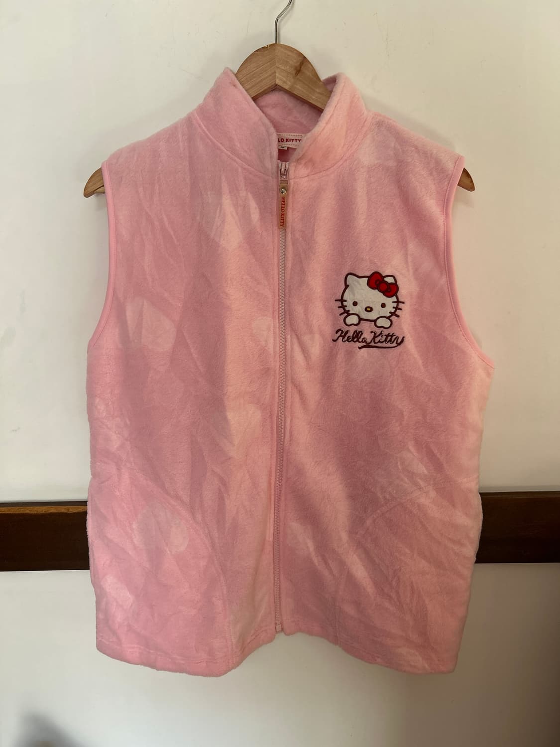 헬로키티 수면조끼  상품이미지1