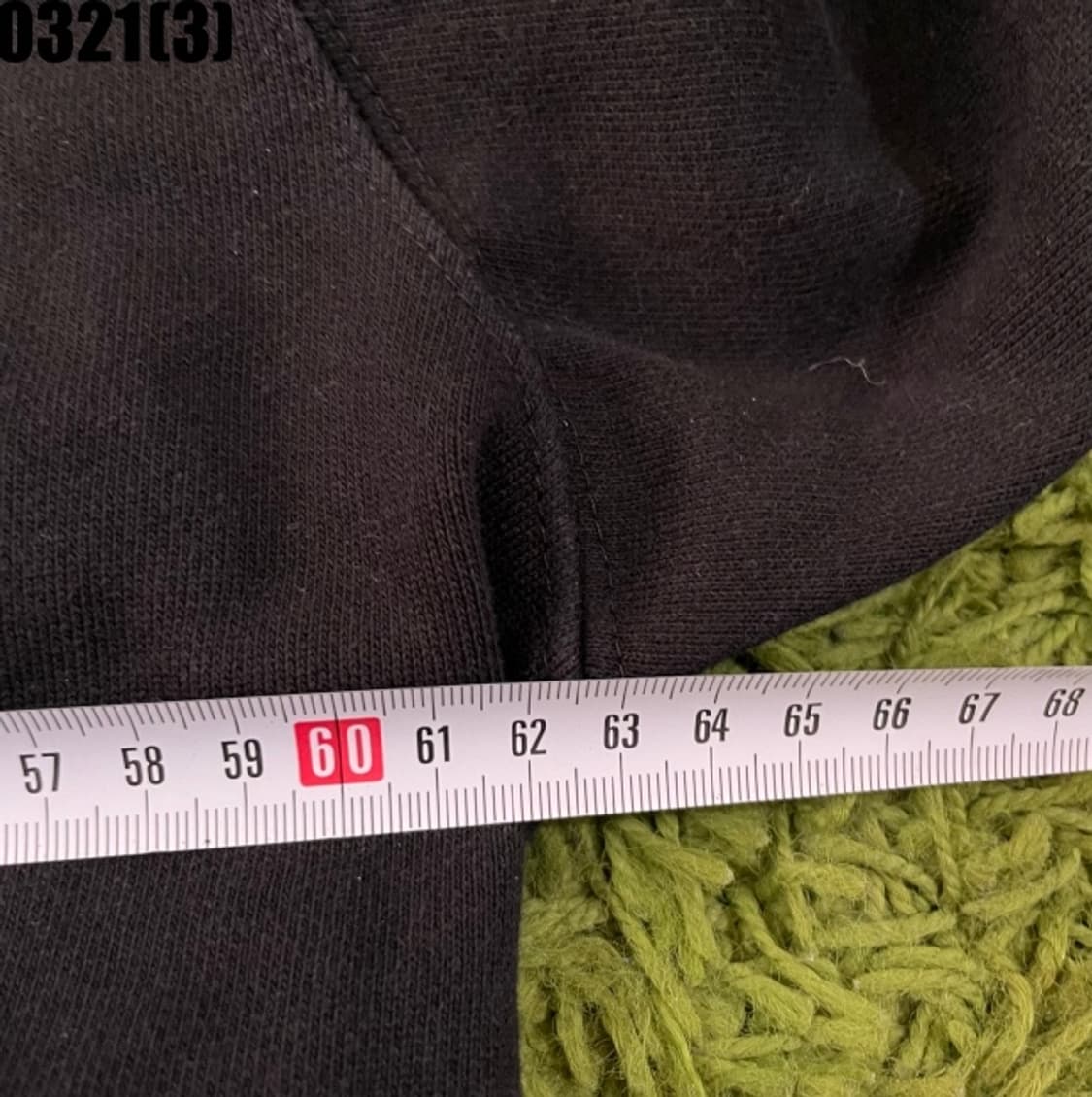 디스이즈네버댓 후드티 상품이미지6