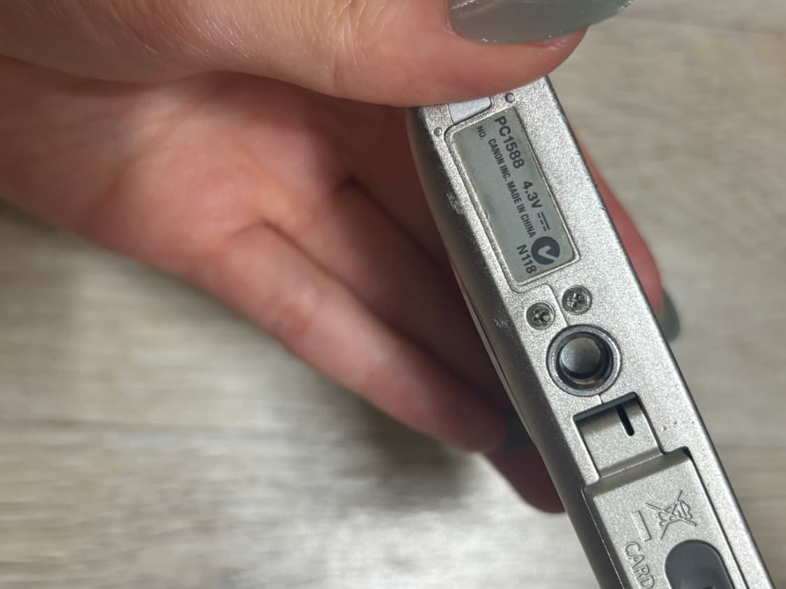 캐논 익서스 ixus hs 115 디지털 카메라 상품이미지5