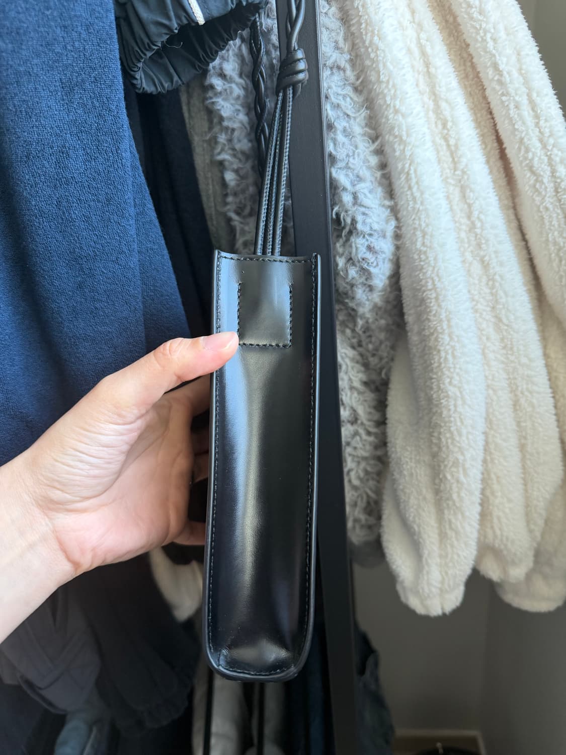 질샌더 탱글 스몰 상품이미지3