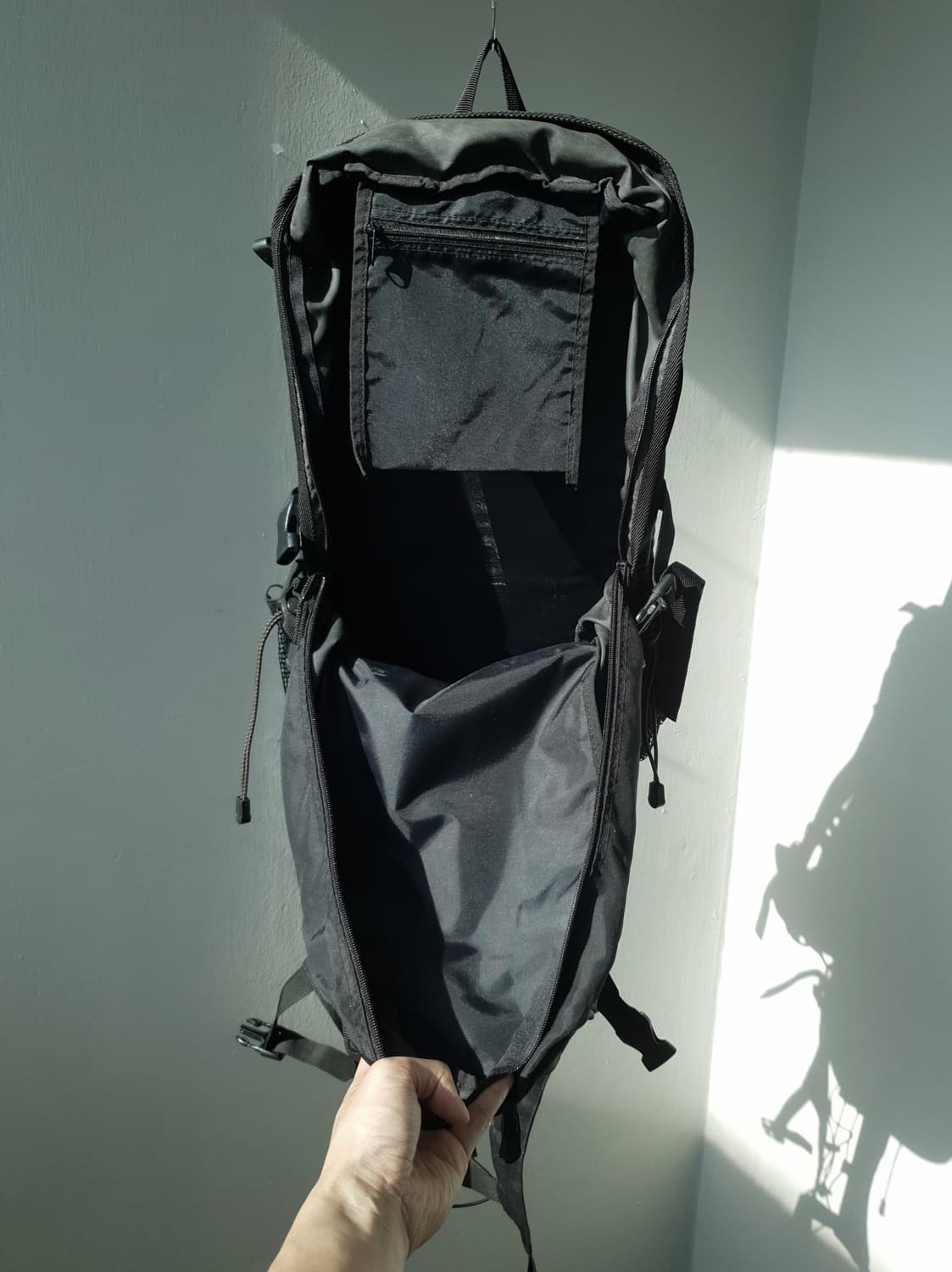 90s Bitch Skateboards back pack 상품이미지9