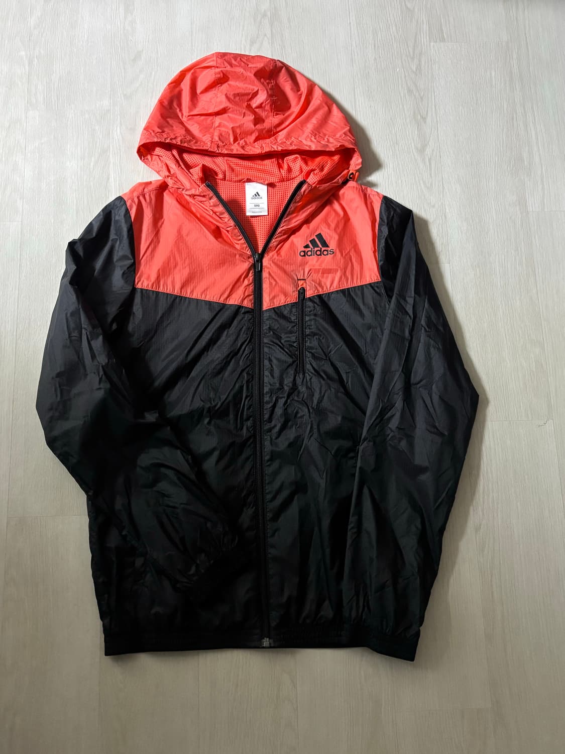 아디다스 바람막이 90 상품이미지3