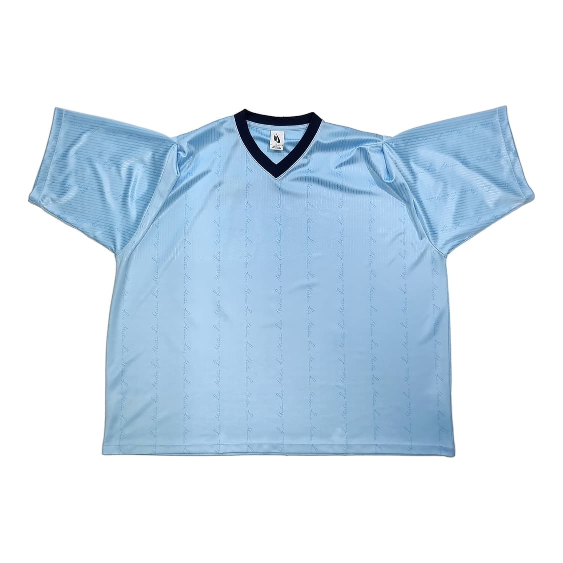 [MARTINE ROSE] NIKE FOOTBALL T SHIRT 상품이미지1