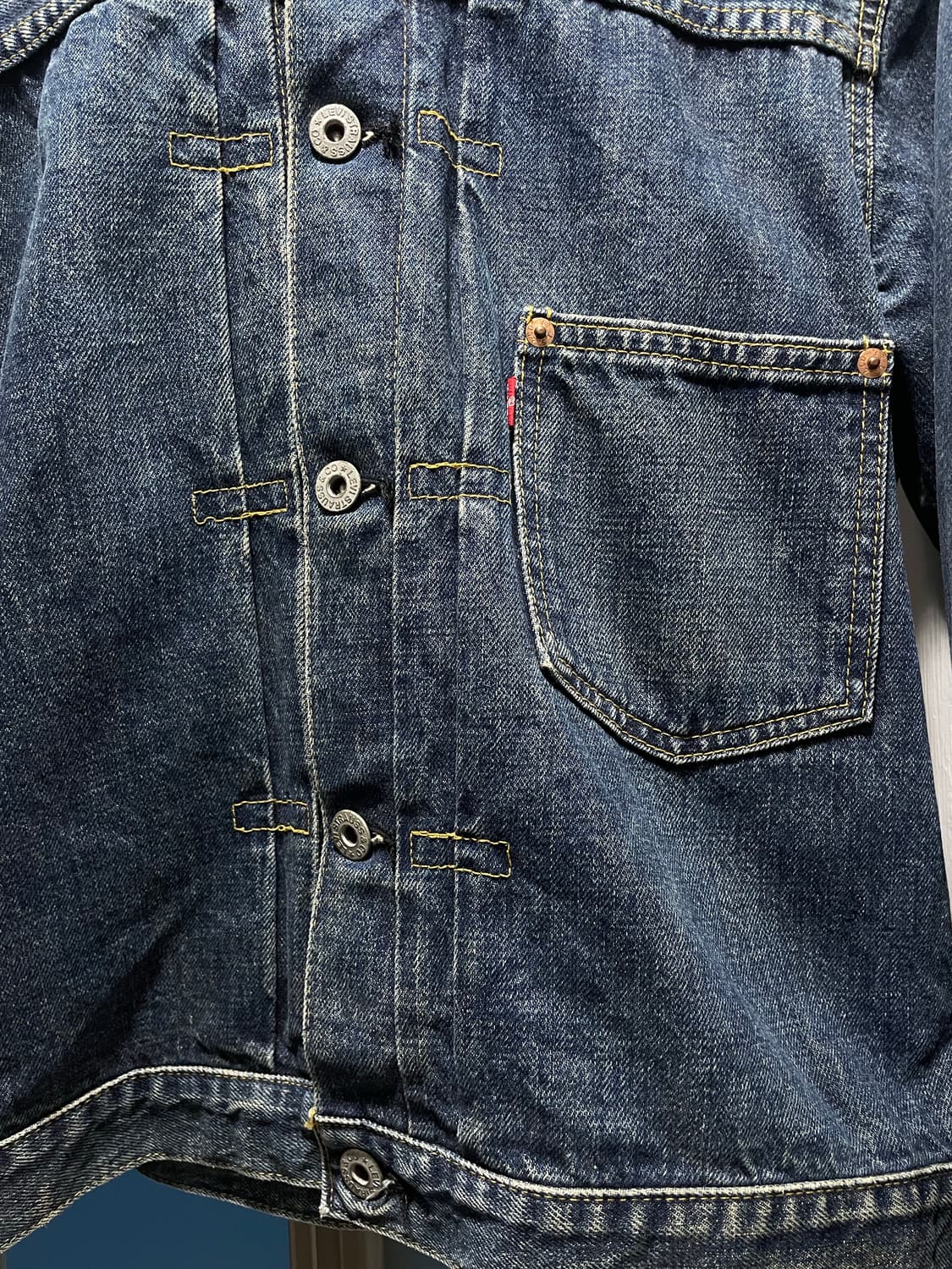 levis 1새대 지쟌  상품이미지5