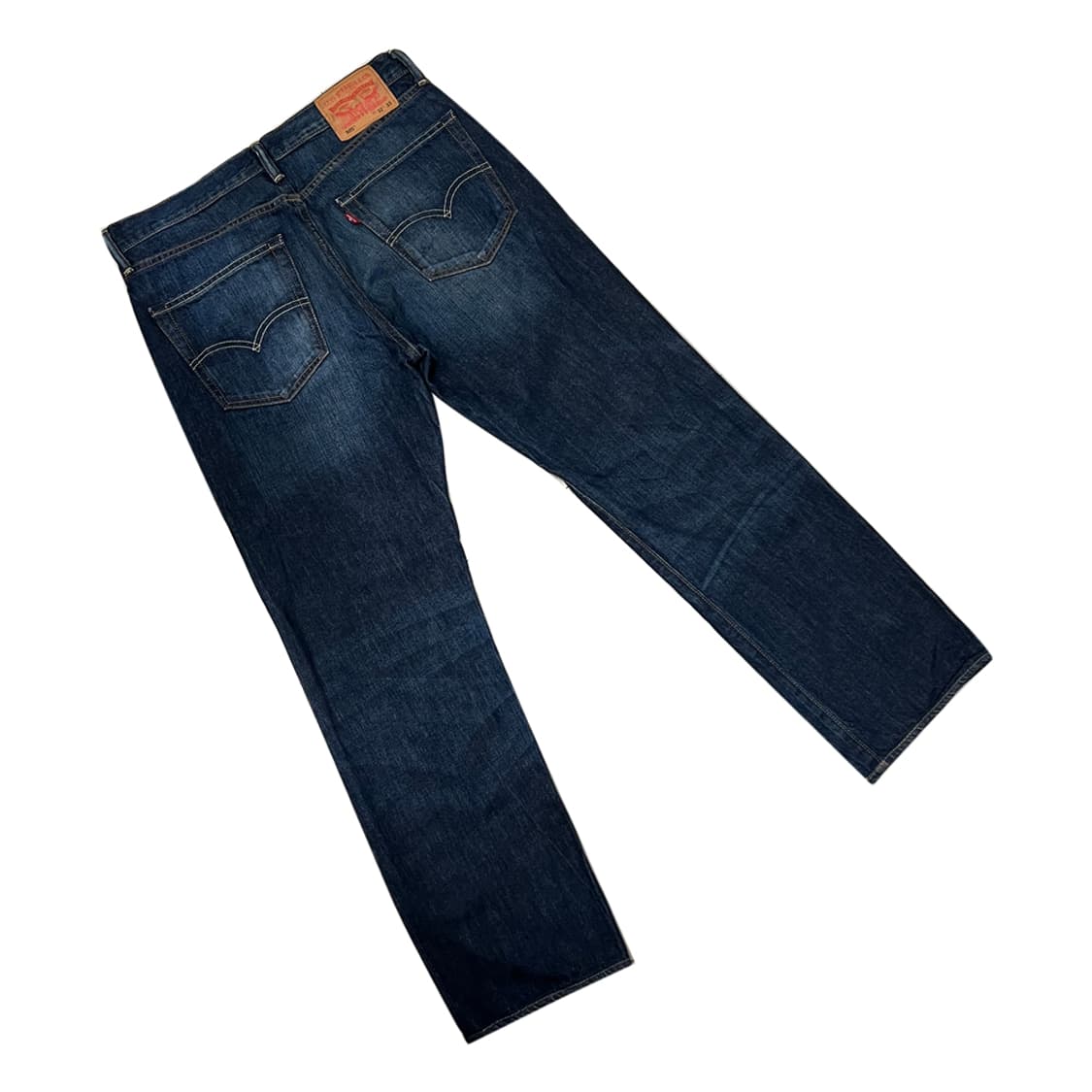 리바이스 505 데님 팬츠 청바지 32 상품이미지1