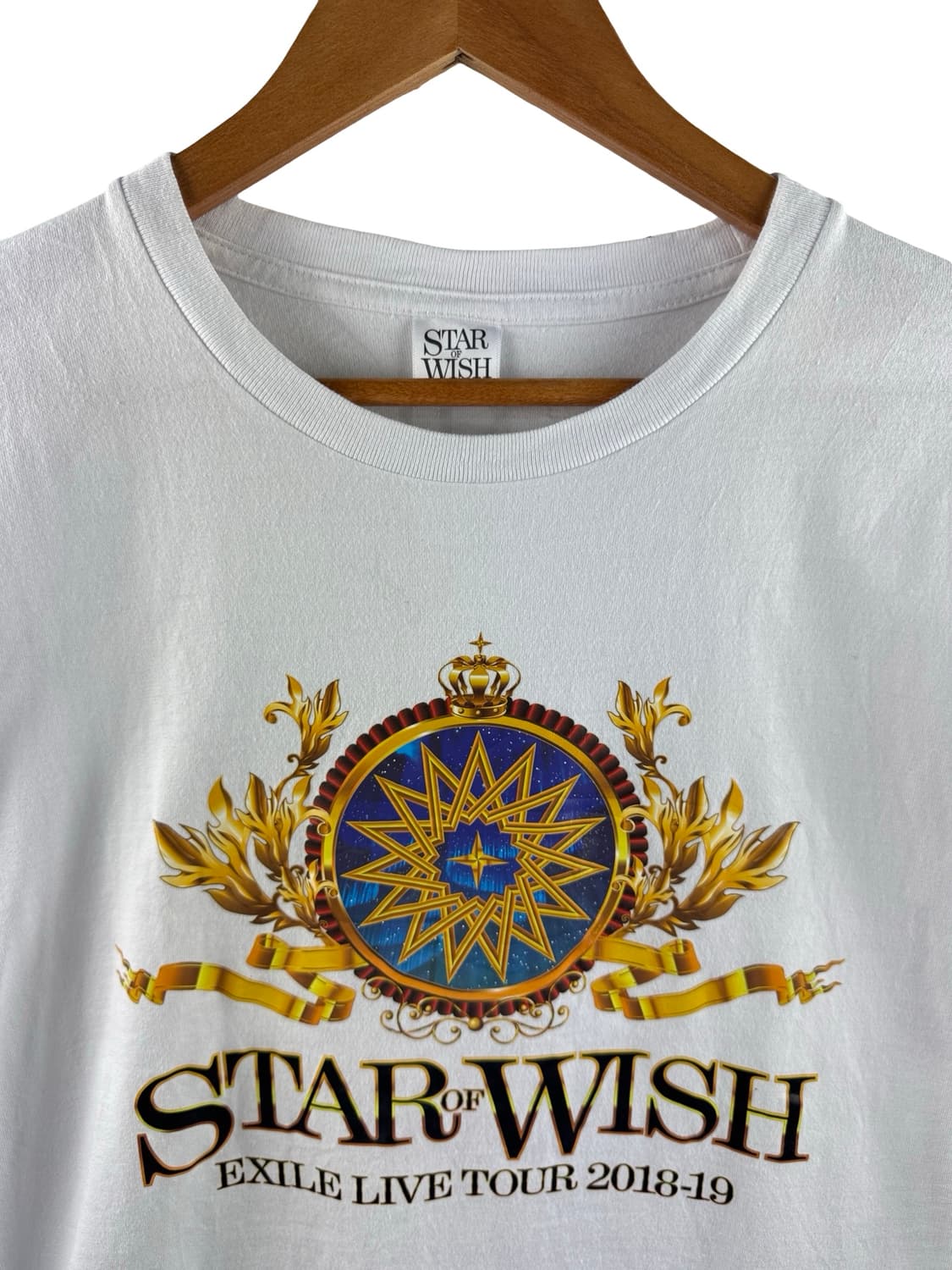 EXILE STAR OF WISH 티셔츠3122 상품이미지3