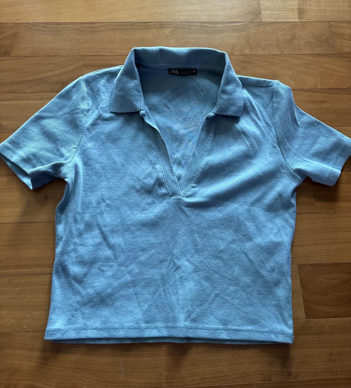 자라 반팔 상품이미지1