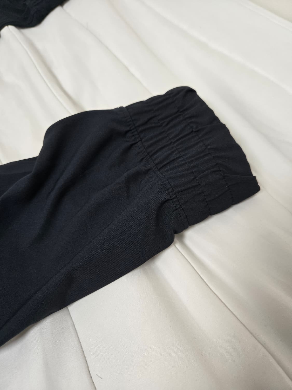 언저아머 프로젝트 락 트레이닝 팬츠L 상품이미지5