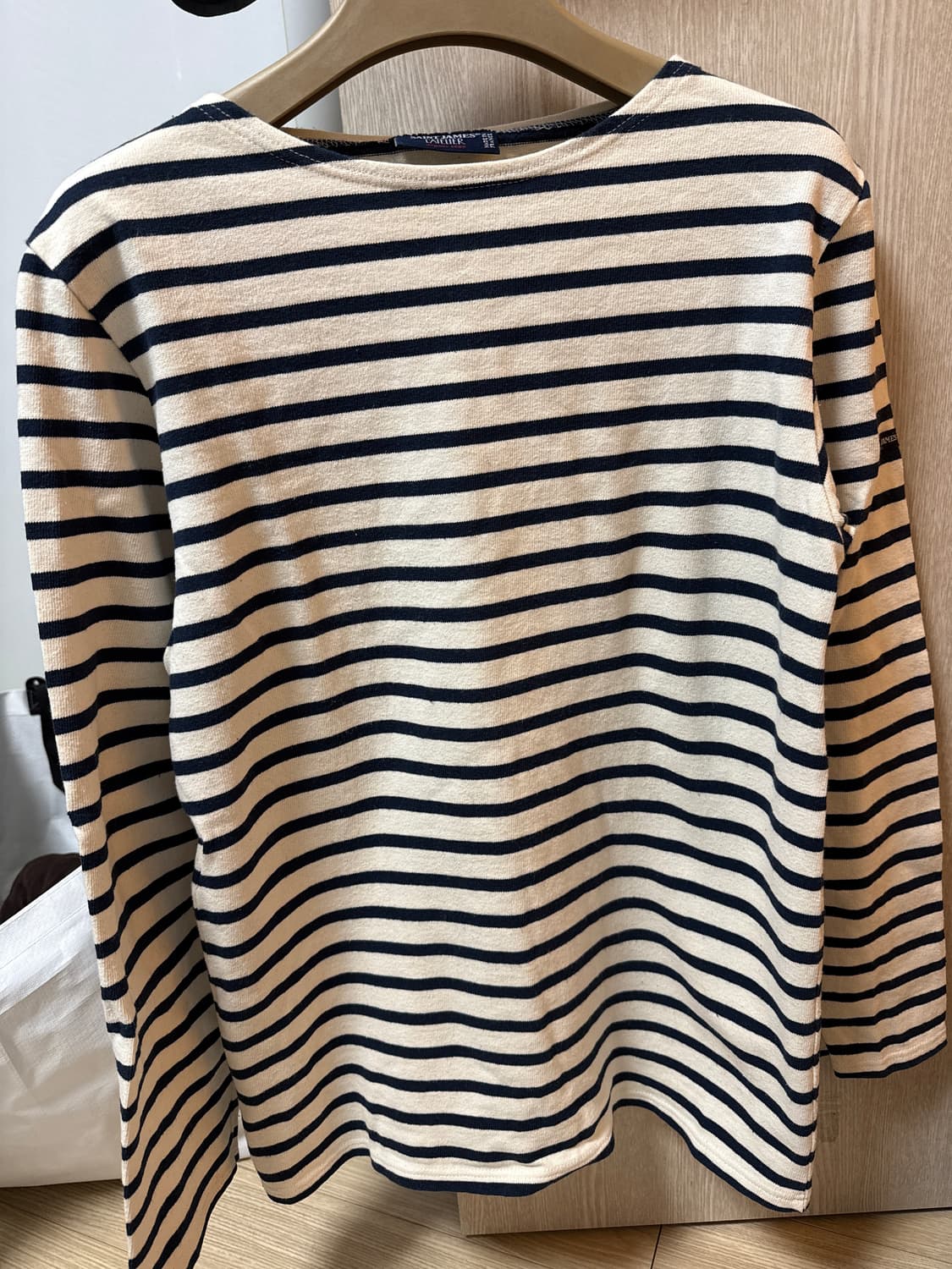 세인트제임스 슬리브 상품이미지1