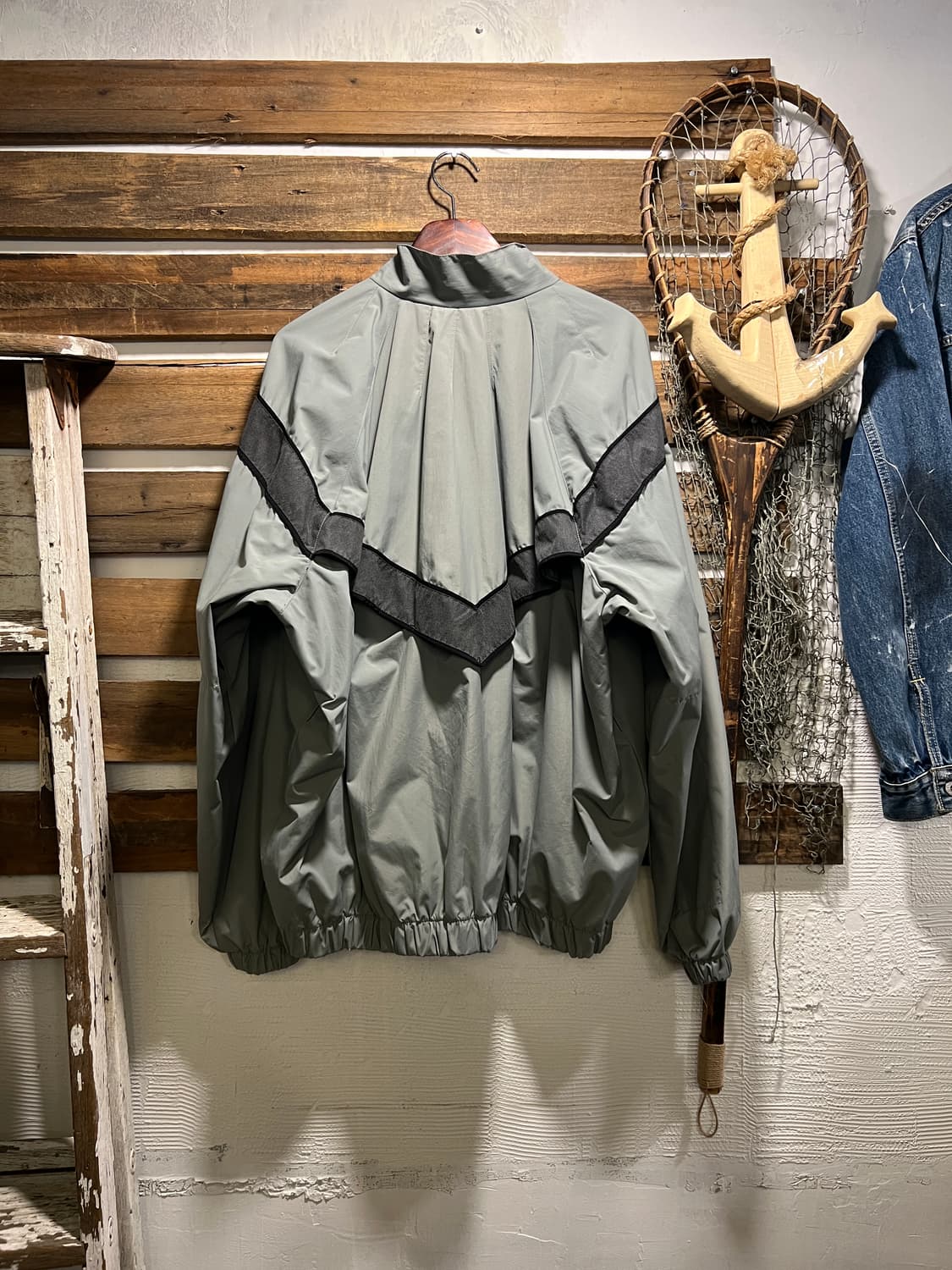 [L]오리지널 U.S ARMY 미 육군 USMA IPFU 자켓 상품이미지7