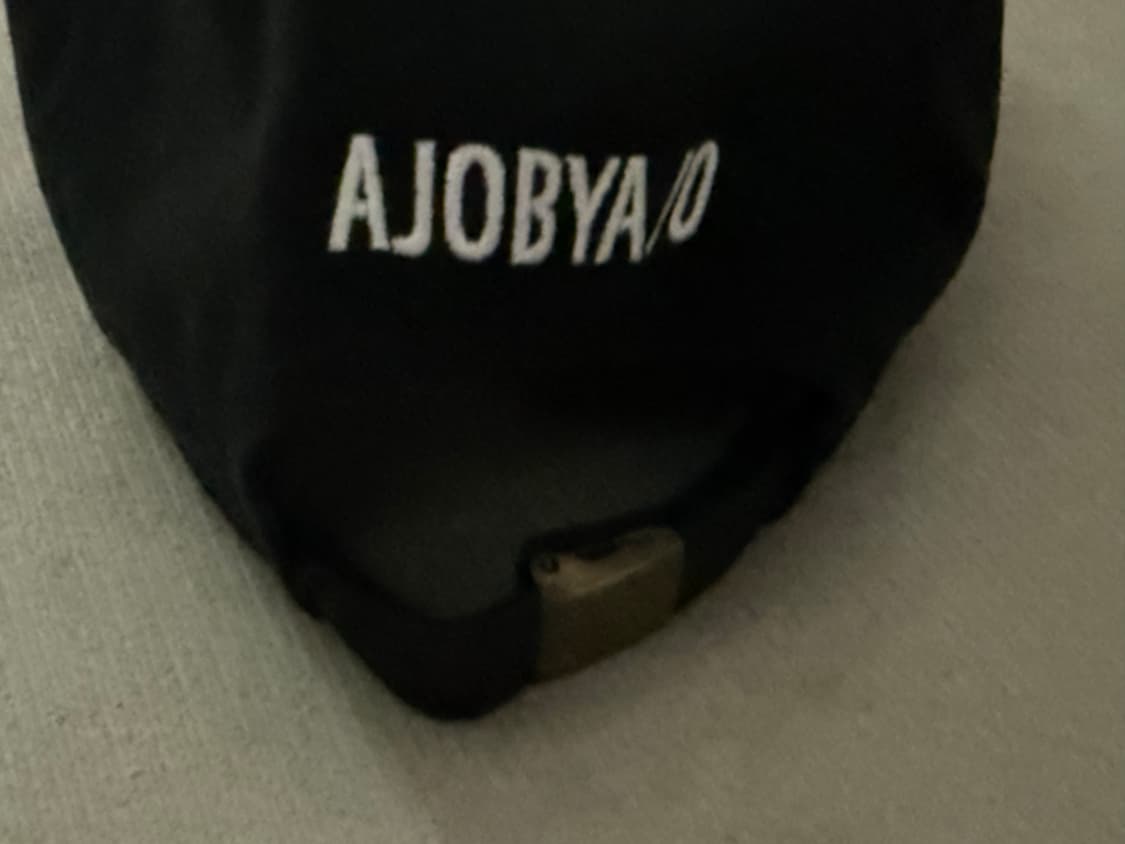 아조바이아조 모자 상품이미지3