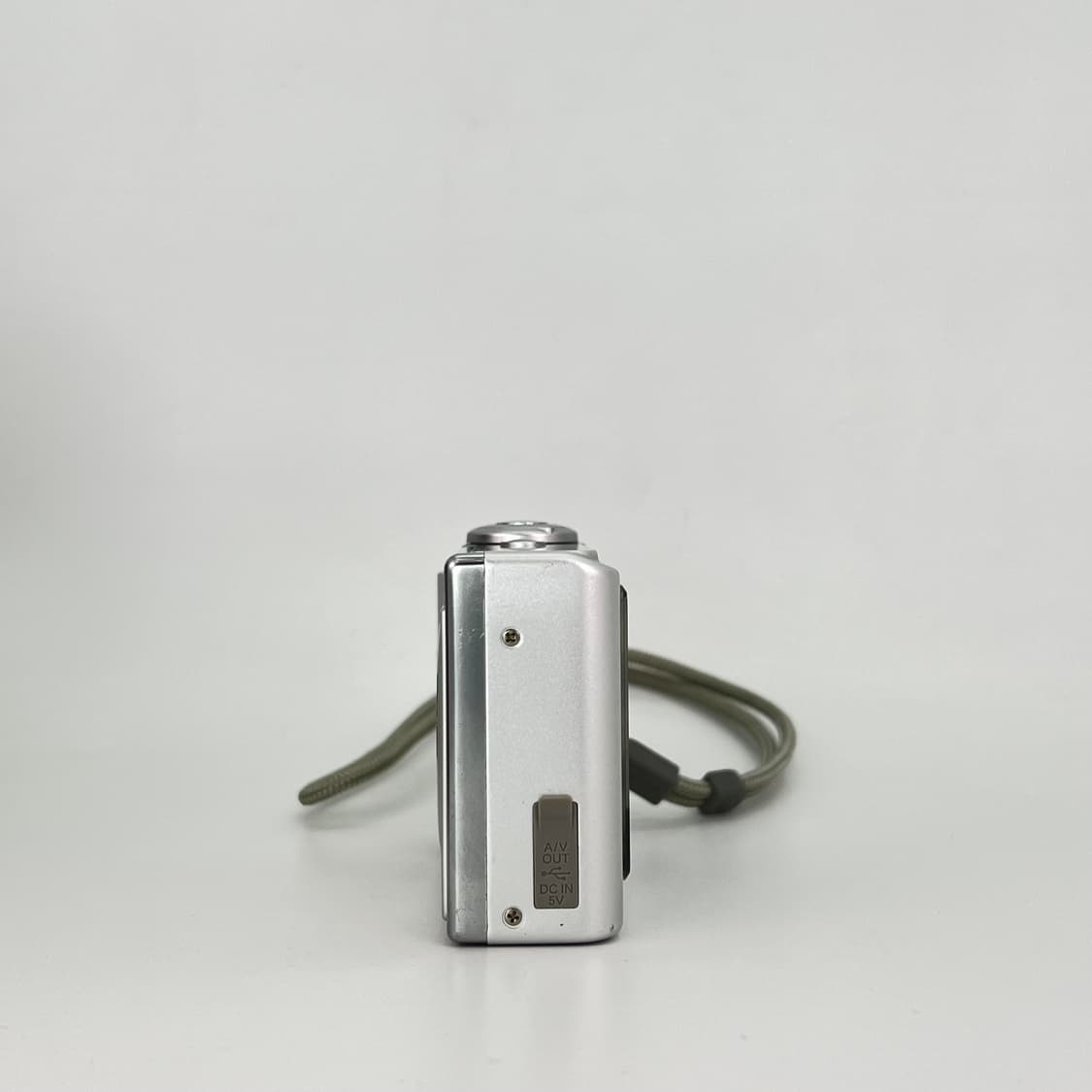 (풀박스)후지필름 파인픽스 FUJIFILM FinePix F10 실버 상품이미지6