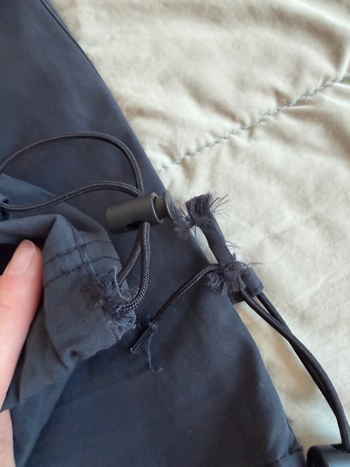 나이키 스트리트 카고 팬츠2 m 사이즈 판매합니다. 상품이미지4