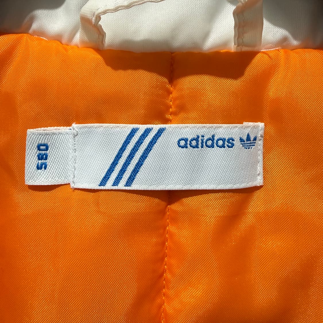 아디다스 프란체스카 자켓 상품이미지5