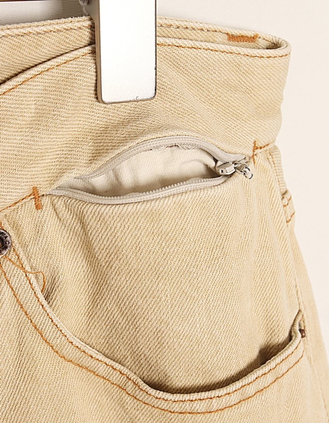 MACK DADDY Denim Pant (34~35) 상품이미지4