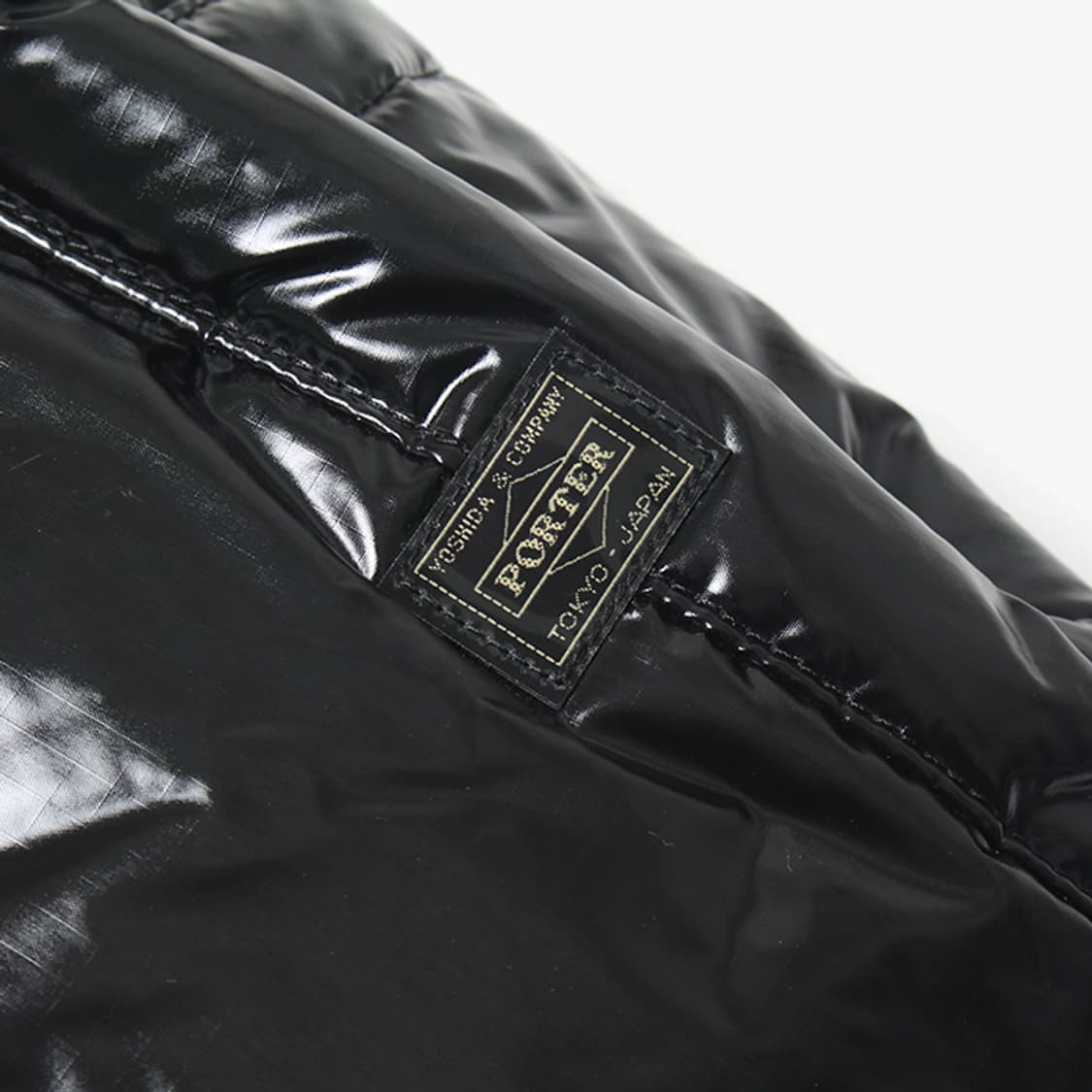  PORTER "Black Bag Pack" 상품이미지3