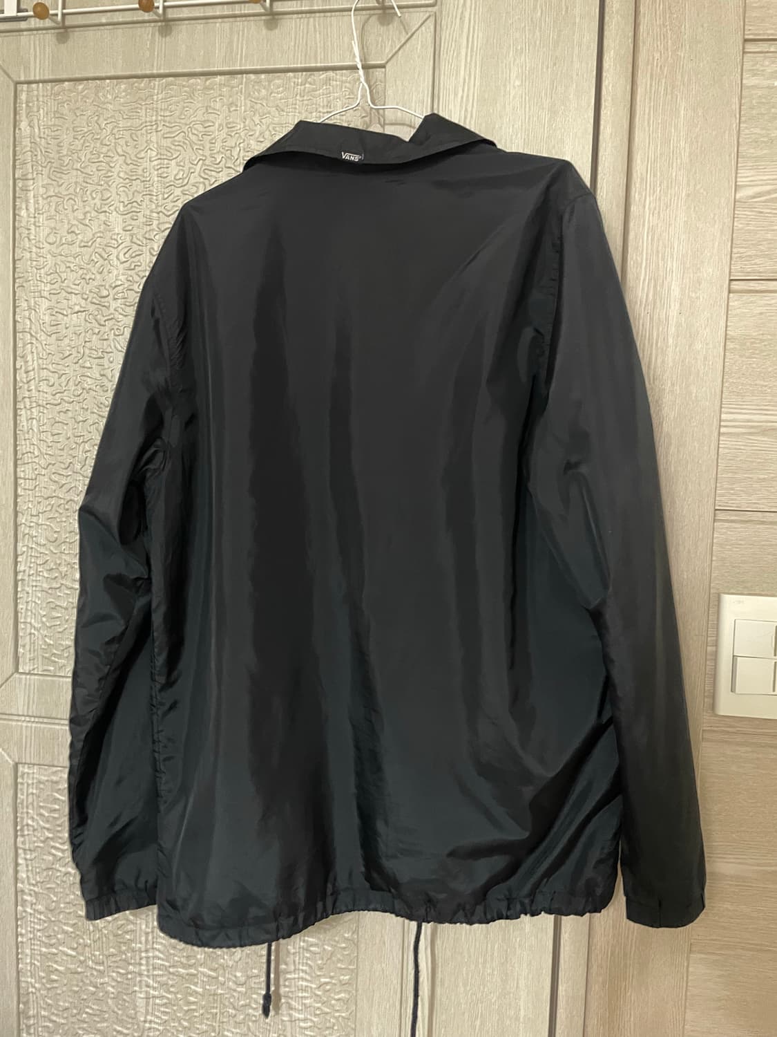 일본 빈티지샵 반스 바람막이 상품이미지2