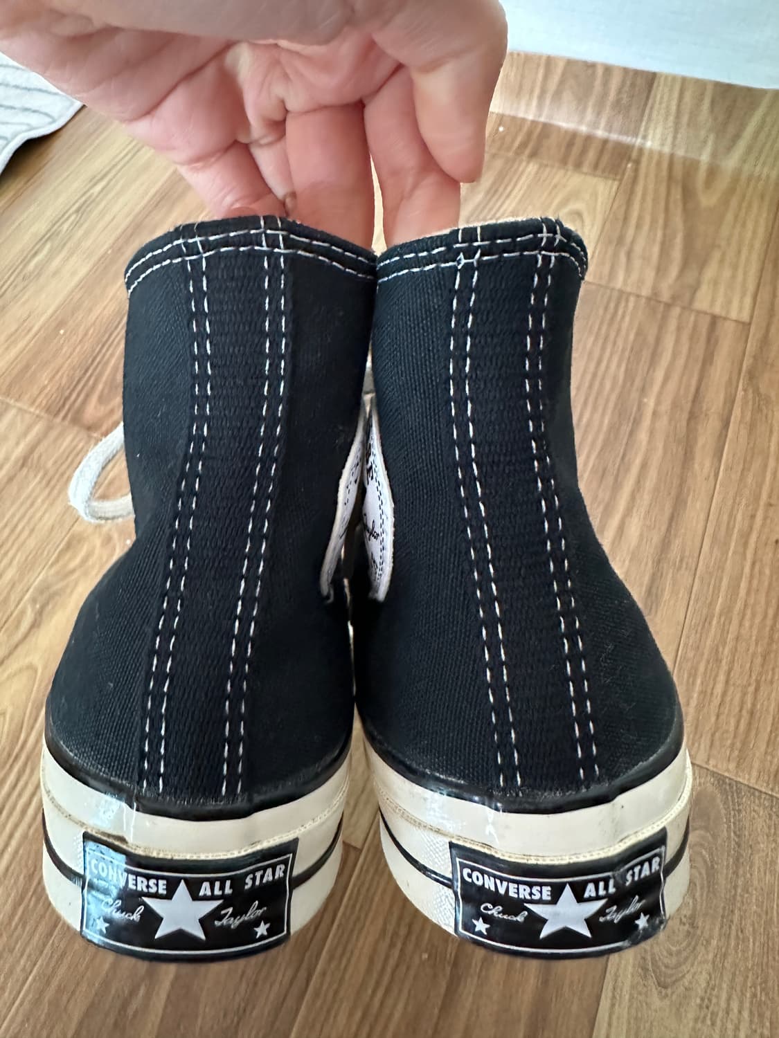 컨버스 척 235 상품이미지5