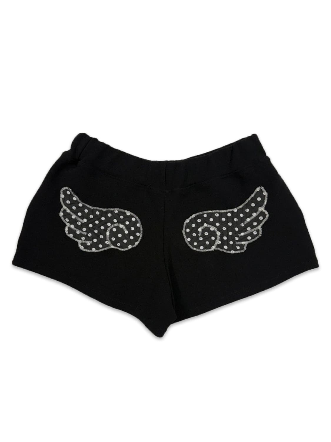 handmade #03 Twinkle Wing Shorts 상품이미지4