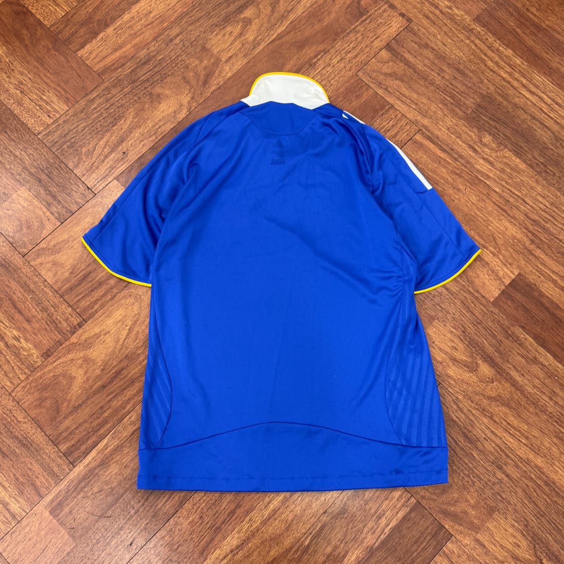 105 아디다스 첼시FC 08시즌 유니폼  상품이미지2