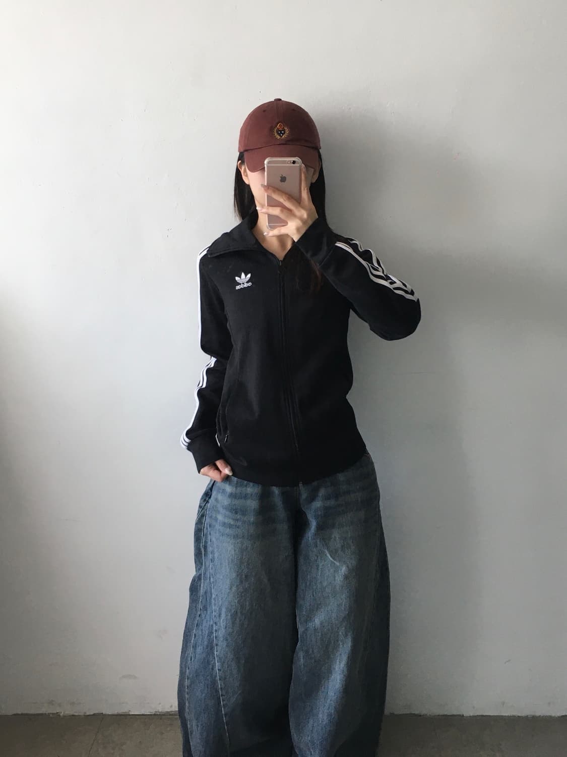 아디다스 유로파 트랙탑져지 상품이미지2
