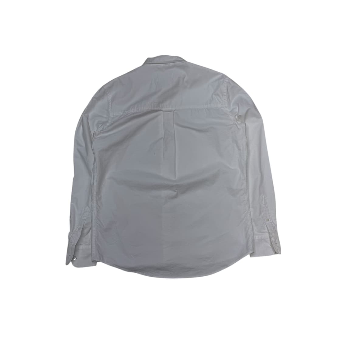 [40] 아미 스몰하트 옥스퍼드 셔츠 상품이미지4