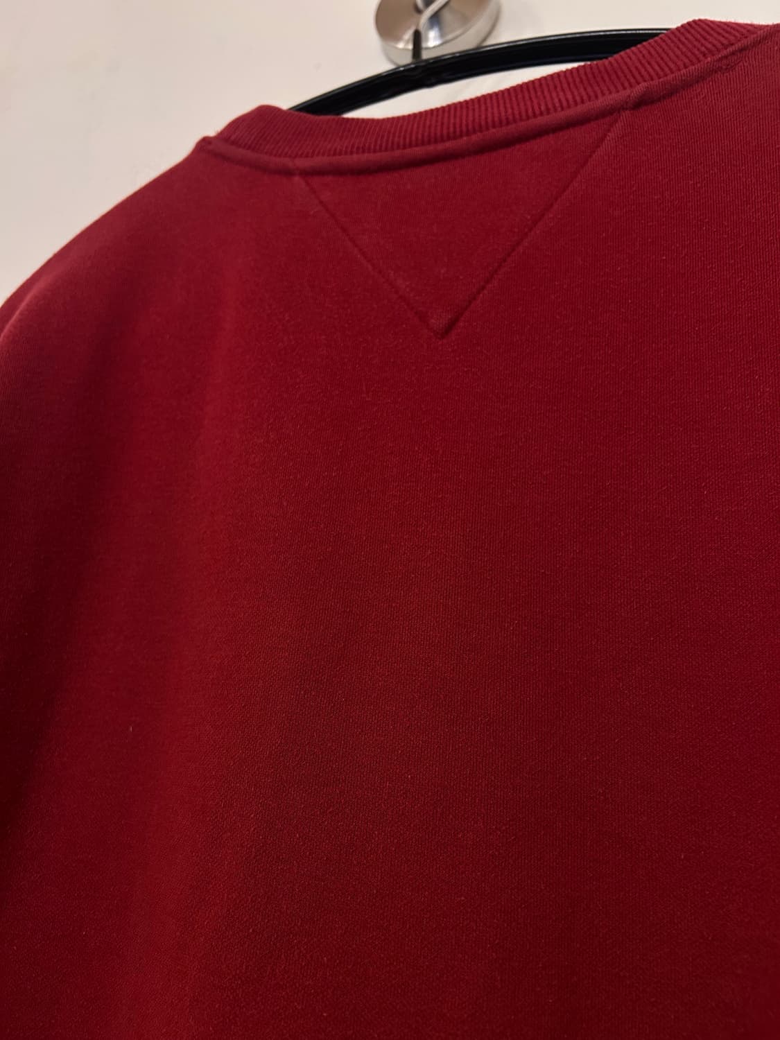 타미진스 맨투맨 L사이즈 상품이미지8