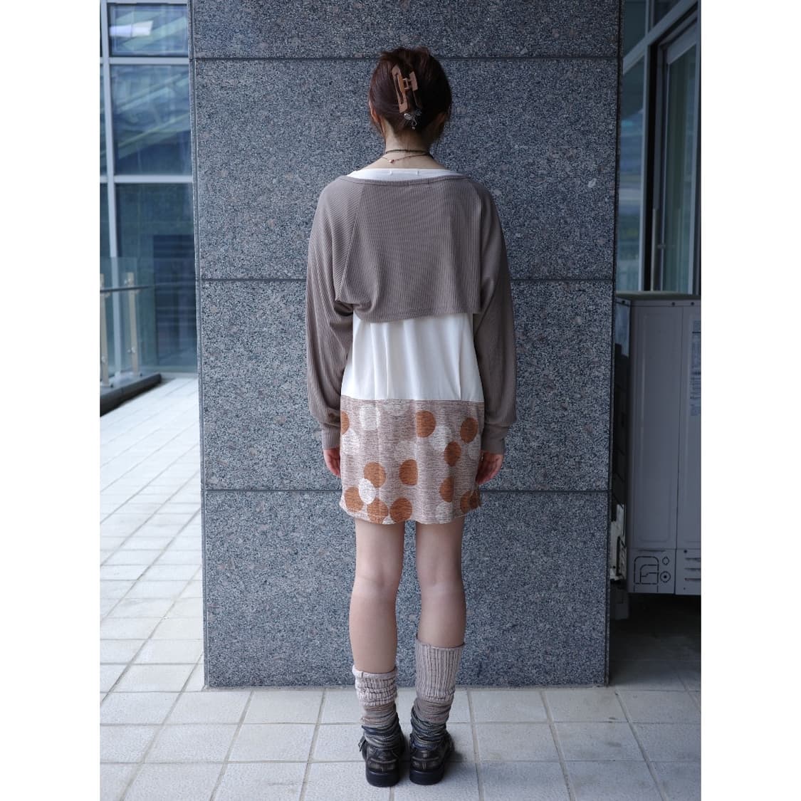 Quiet Collector Set (3 pieces)  상품이미지6