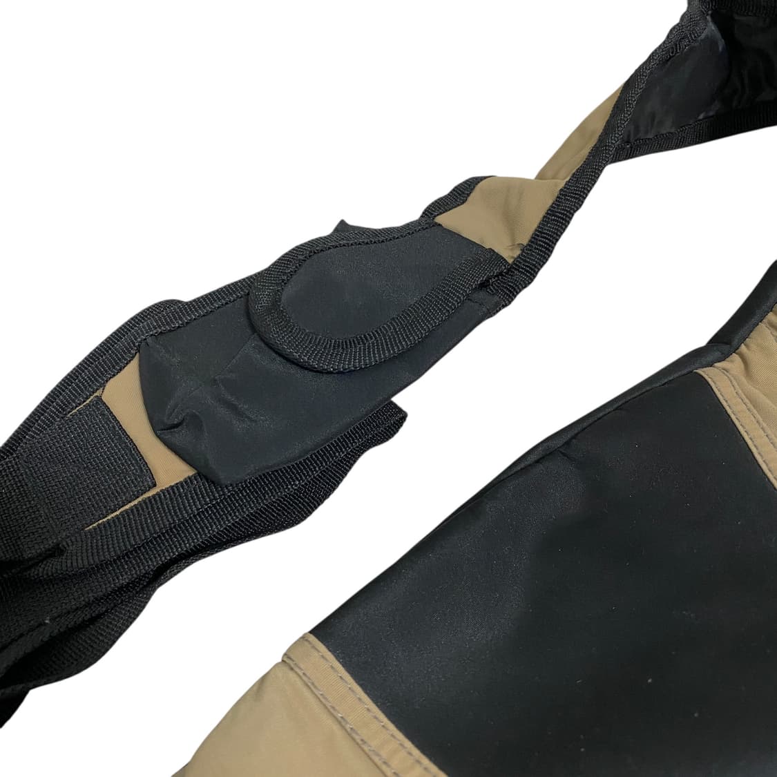 Moa 모아 스트링 브라운 슬링백 상품이미지6