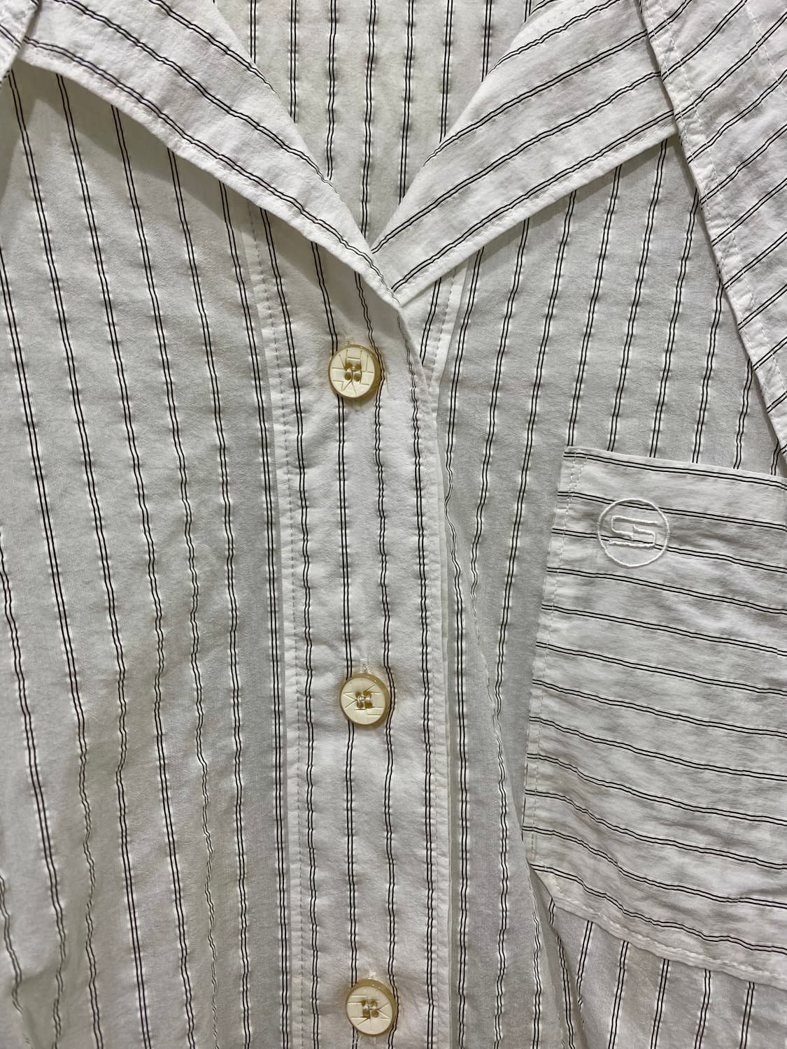 시스템 세일러카라 블라우스 82 상품이미지3