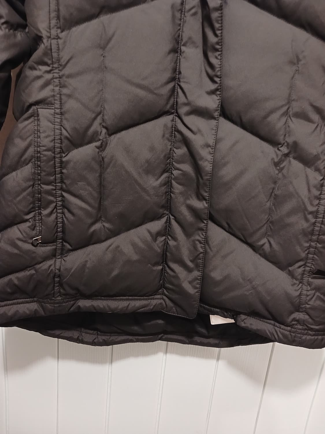 파타고니아 정품 여성 패딩 S 사이즈 상품이미지9