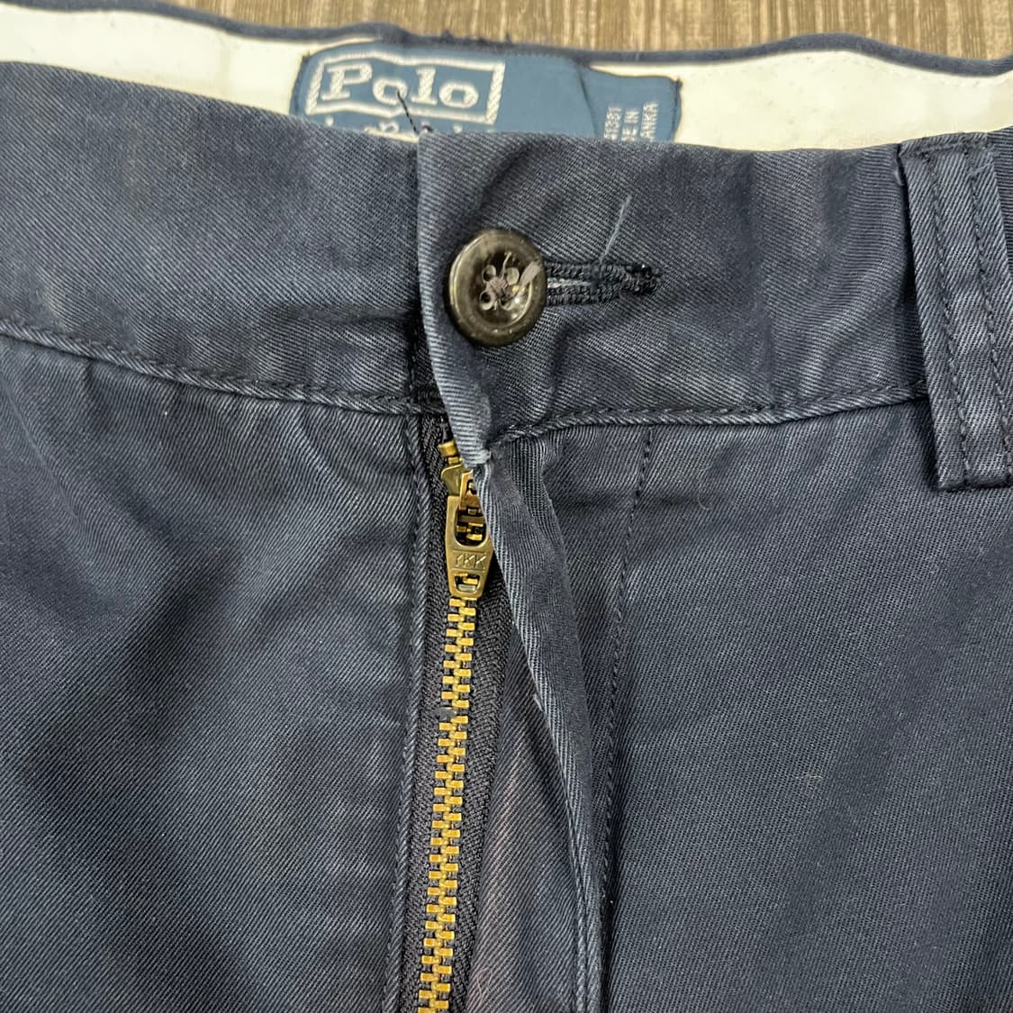 폴러 치노 반바지 상품이미지2