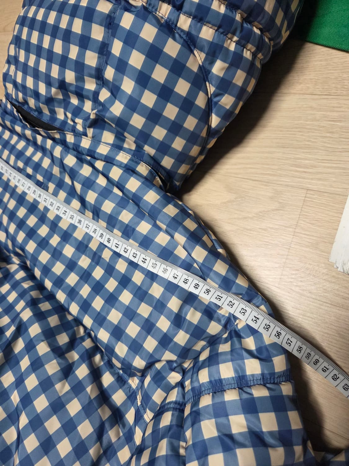 (30분 착용)THE VERY WARM 더베리웜 패딩 자켓 점퍼  상품이미지8