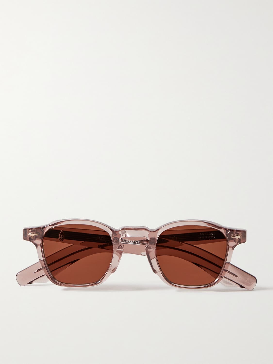 (레어 피스) 자크마리마지 제피린 44 헤더 HEATHER 신품급 초판 상품이미지1