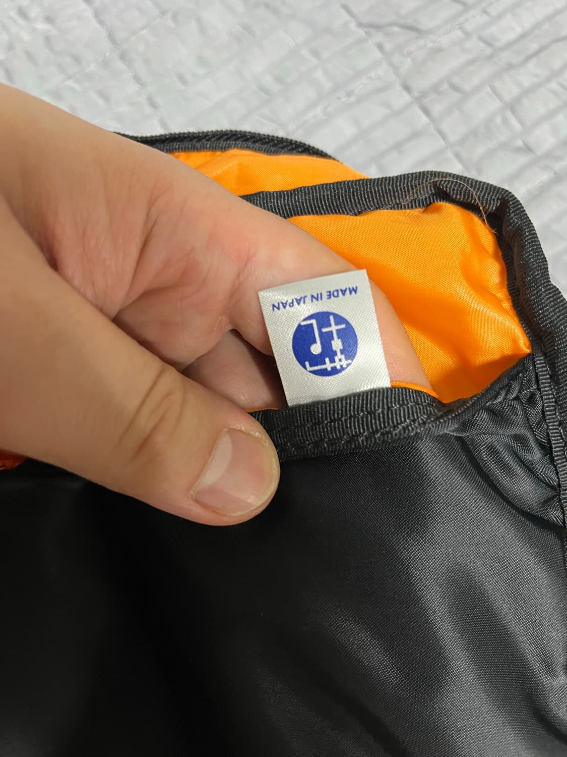 Porter 요시다 포터 탱커 숄더백 블랙 L 상품이미지8