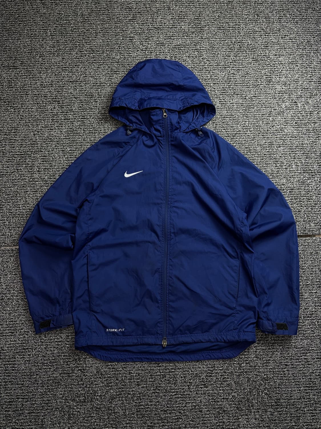 나이키 스톰핏 올드스쿨 우븐 트랙 바람막이 자켓 1867 상품이미지2