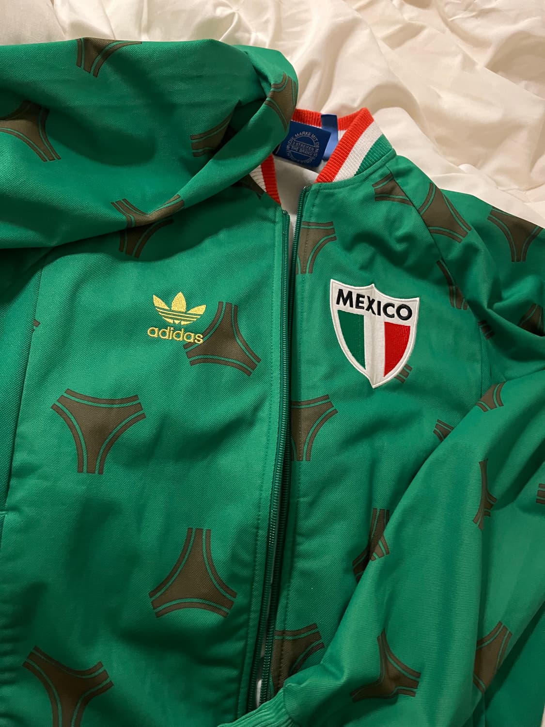 아디다스 멕시코 져지 상품이미지2