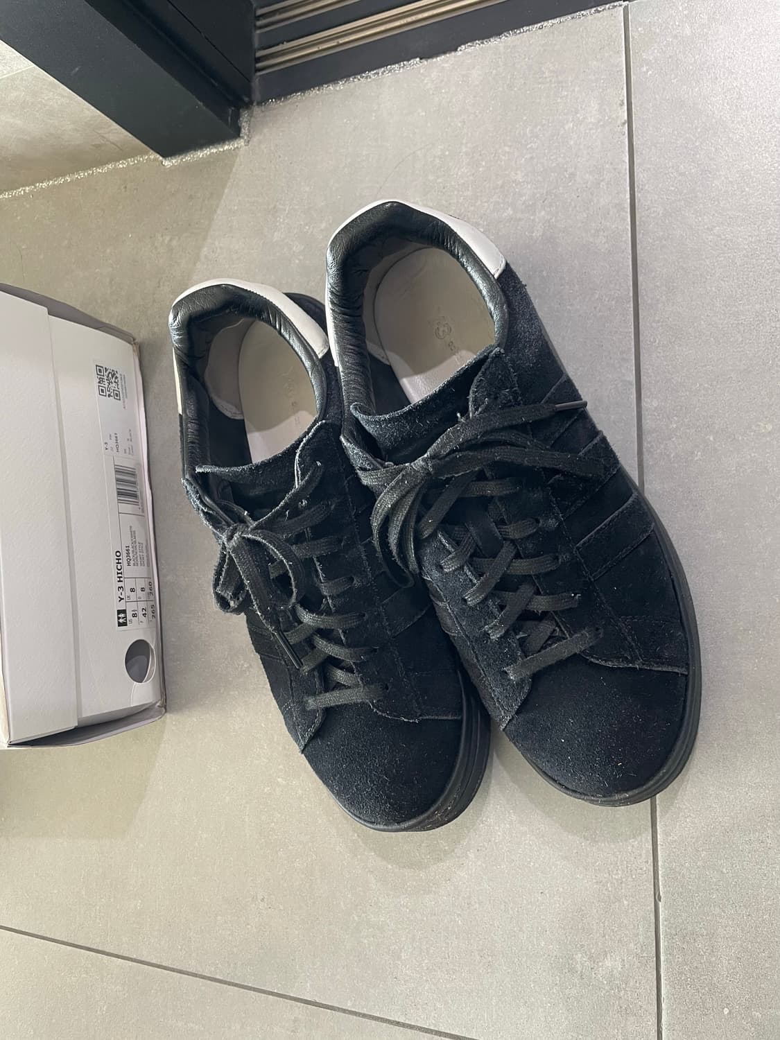 Y-3 hicho UK8(270) 상품이미지2