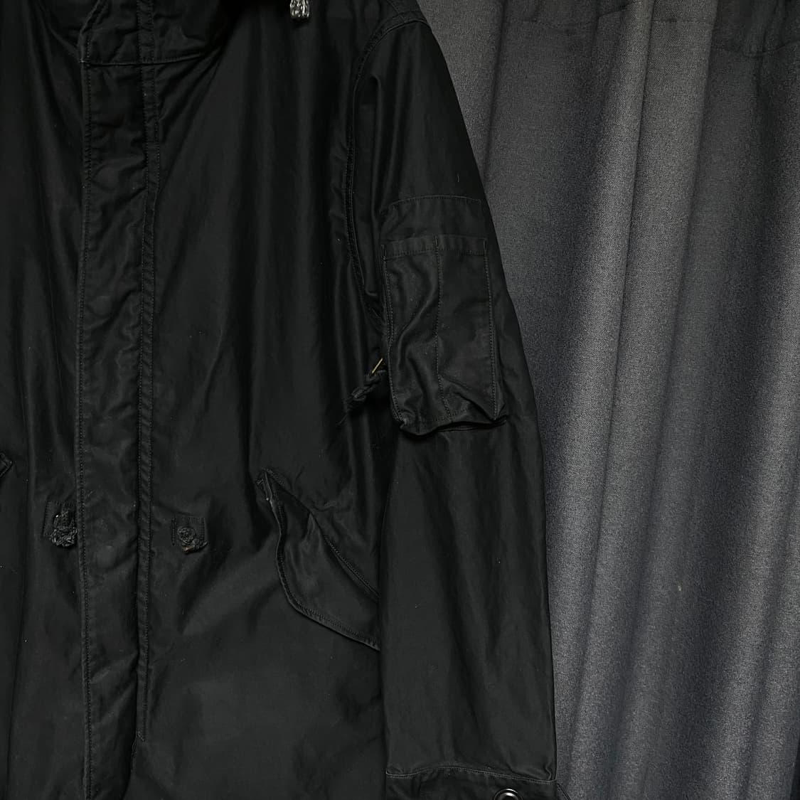 와코 마리아 M-1948 후디 자켓  상품이미지3