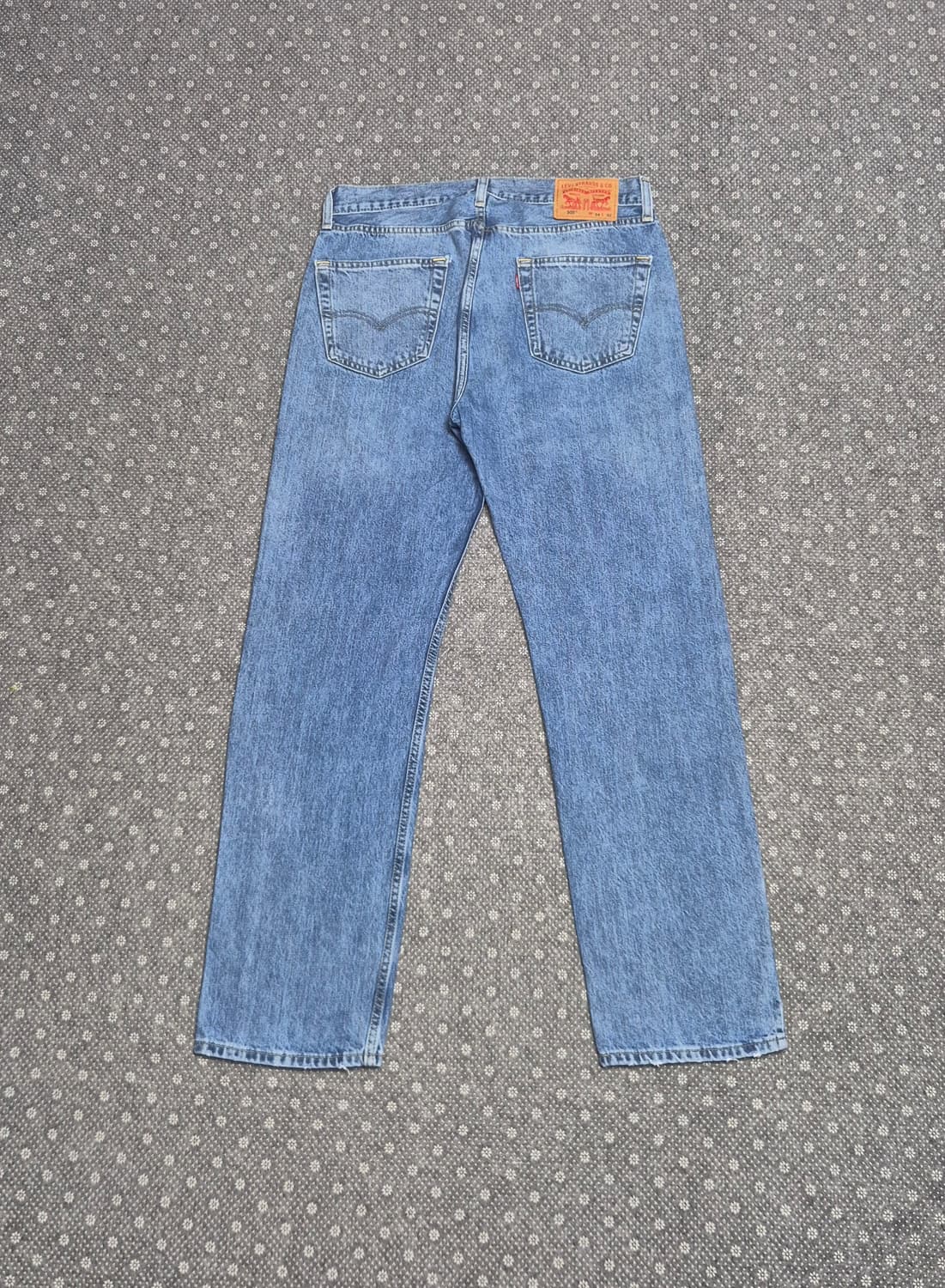 [34]리바이스505  -399 상품이미지2