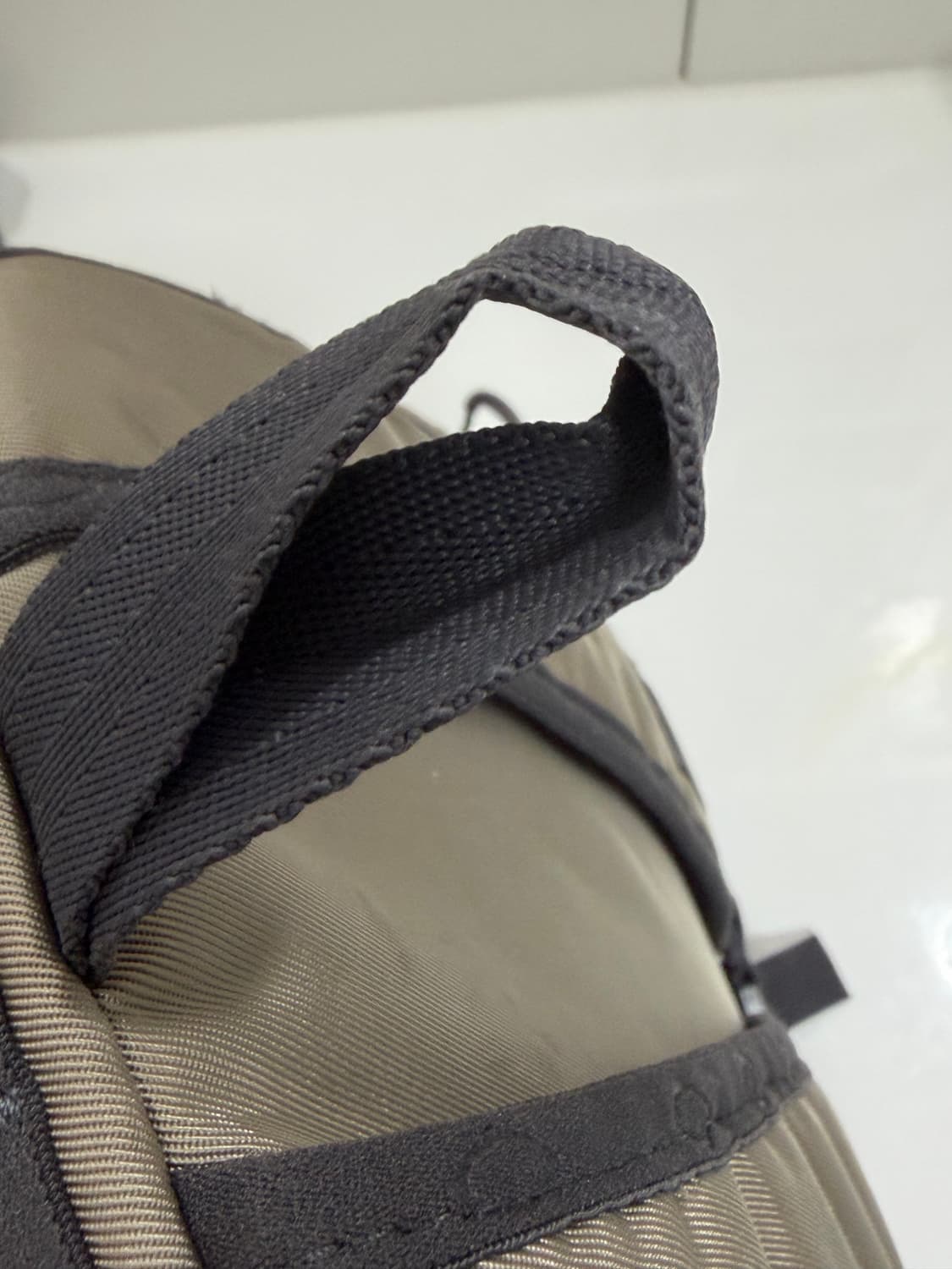 미스치프 롬버스 마운틴 백팩 상품이미지6