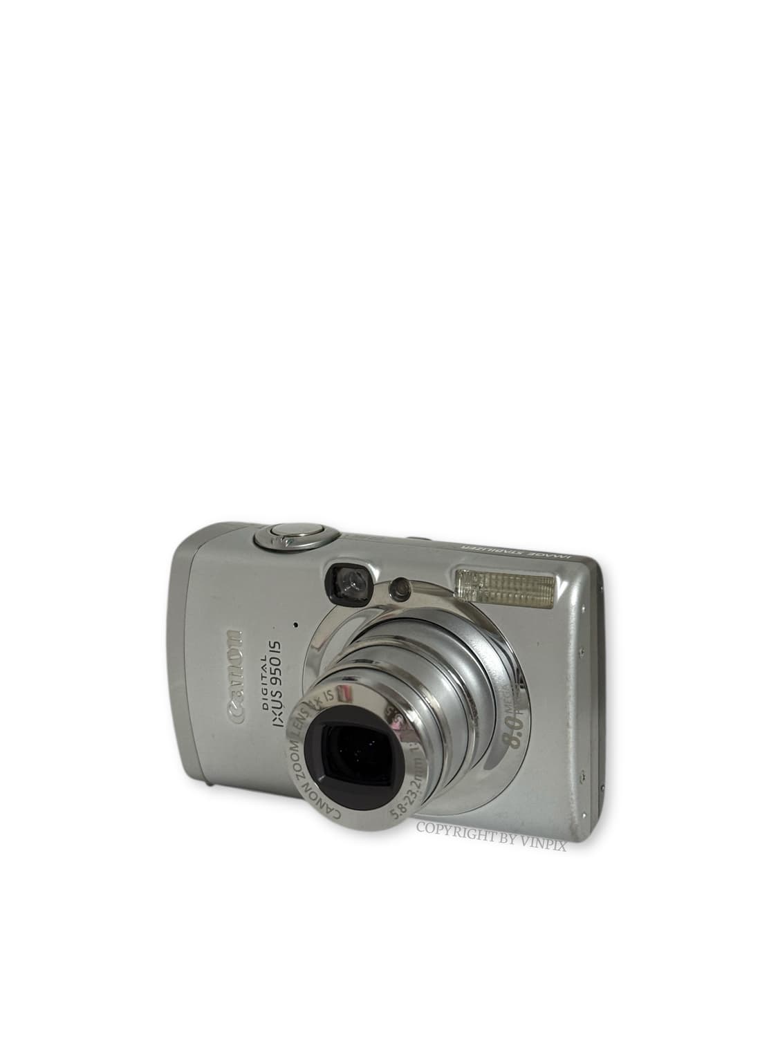 캐논 익서스 IXUS 950(IXY 810) 디지털 카메라 디카 상품이미지5