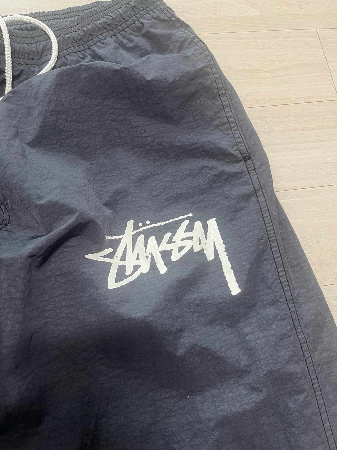 [S] 나이키 스투시 비치팬츠 상품이미지2