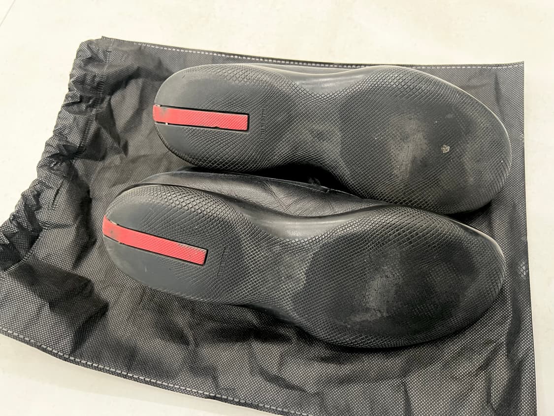 프라다 스포츠 로퍼 [240] 상품이미지6