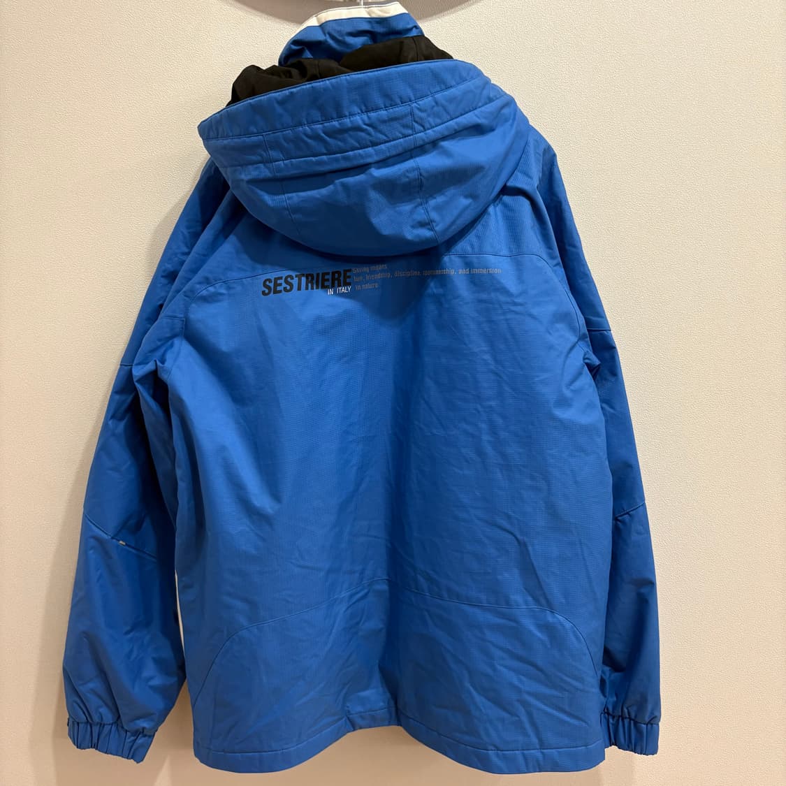 휠라 FILA 스키 자켓 95 상품이미지5