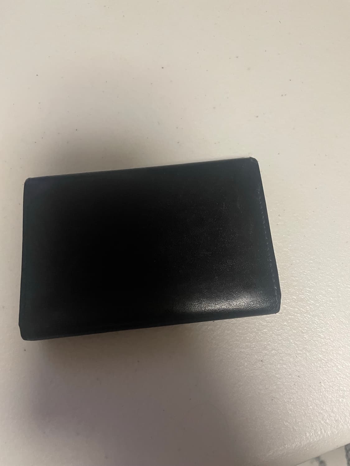 포터 PORTER SHEEN CARD CASE 카드 케이스 지갑 상품이미지6