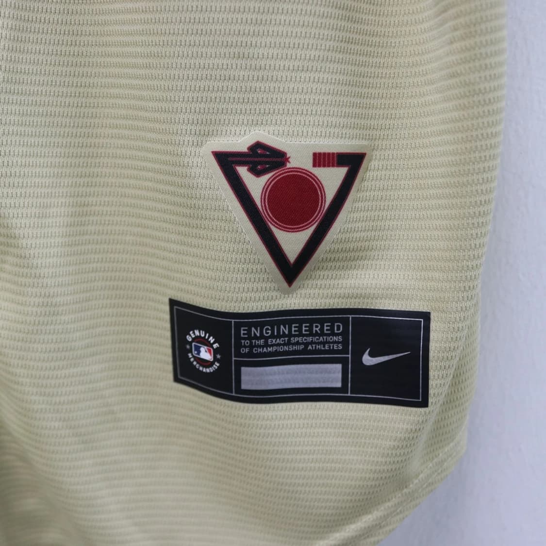 나이키 X GENUINE MERCHANDISE 유니폼 67269 상품이미지8