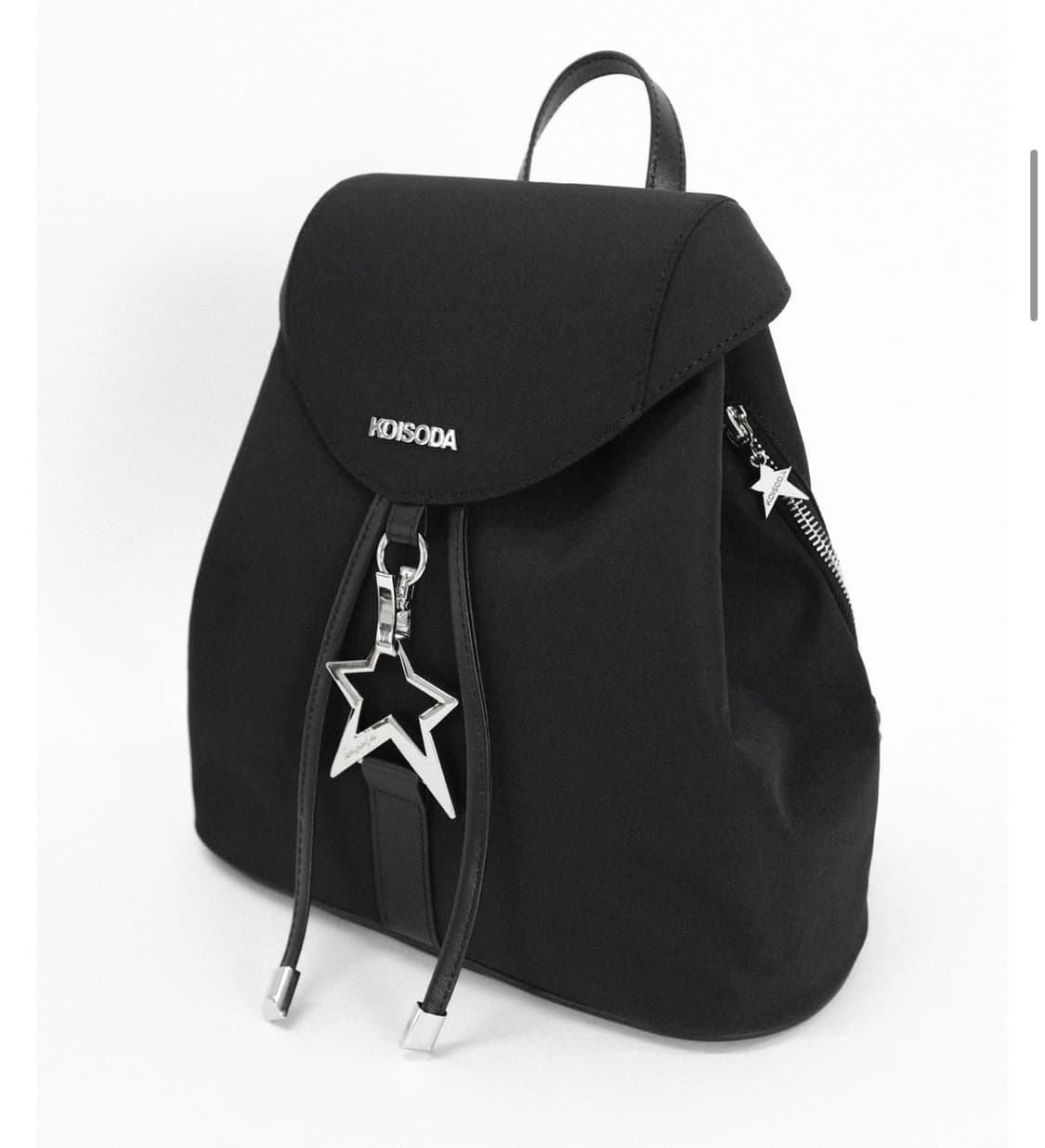 급처) 코이소다 스타 백팩 상품이미지2
