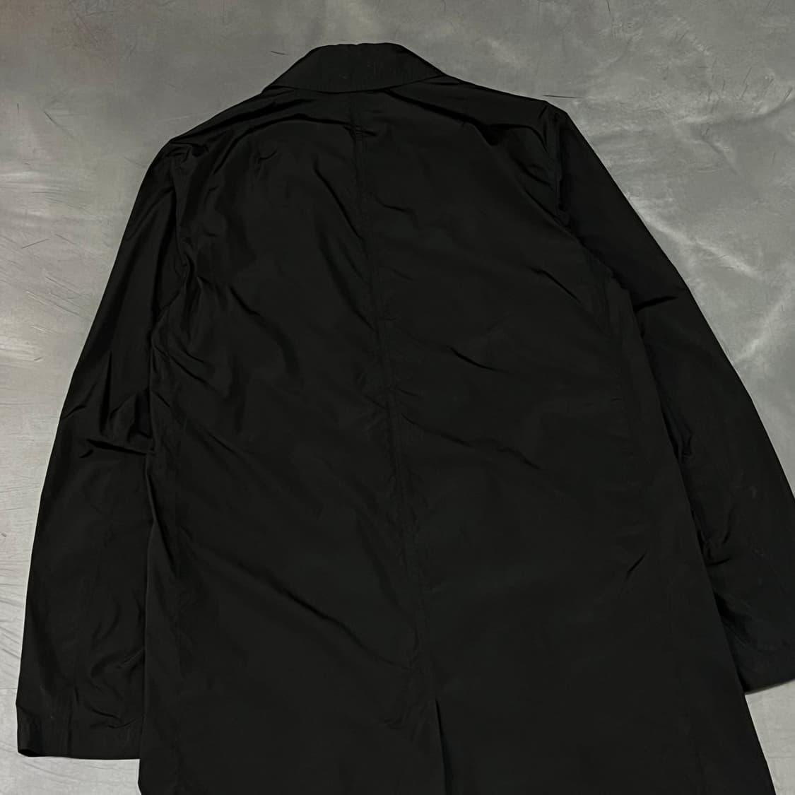  드리스반노튼 폴리아미드 자켓 +명품감정서 y16256 상품이미지5