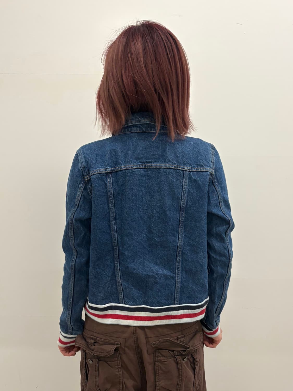 Levi's 데님자켓 상품이미지4